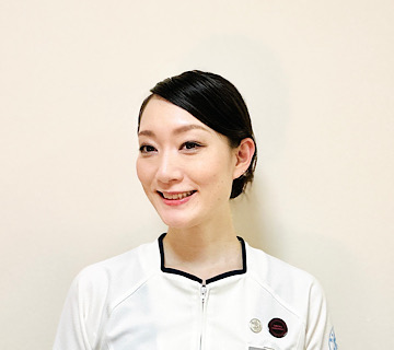 余根田三奈