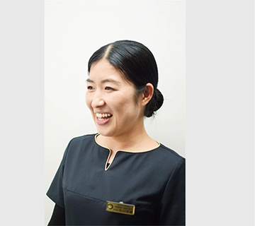 川口奈緒