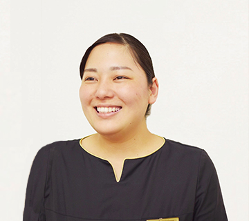 鬼澤千明