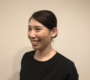宍戸奈保美