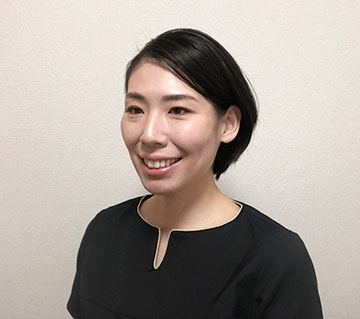 宍戸奈保美