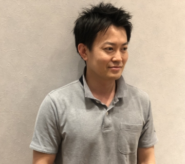 山中宏晃